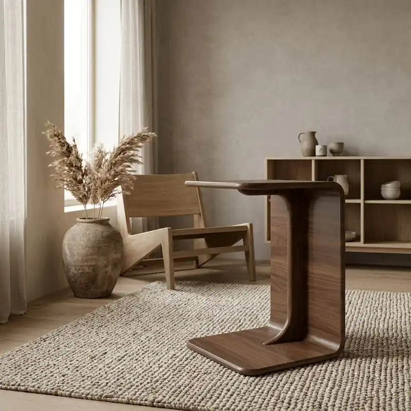 Actieprijs Dominica laptoptafel