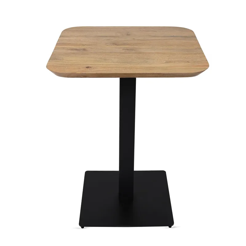 Koop Online Bartafel Horeca Naturel 80