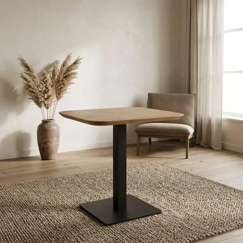 Meest Verkocht Tafel Horeca Naturel 70