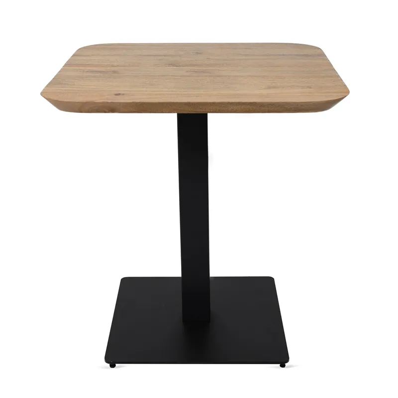 Beperkte Voorraad Tafel Horeca Naturel 80