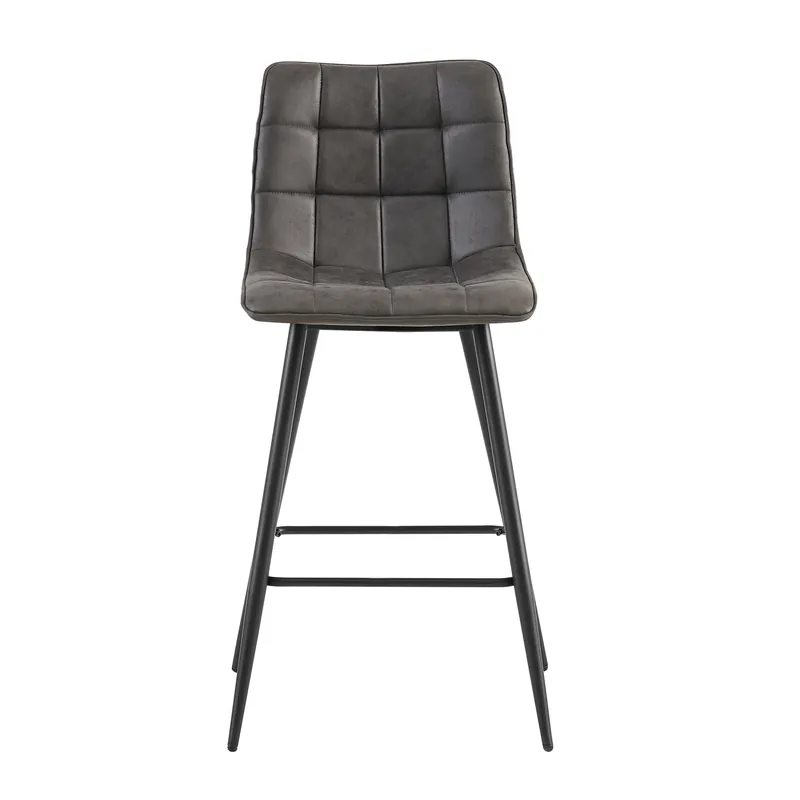 Koop Online Barstoel Lucille CEP 11 Antraciet (zit 67cm)