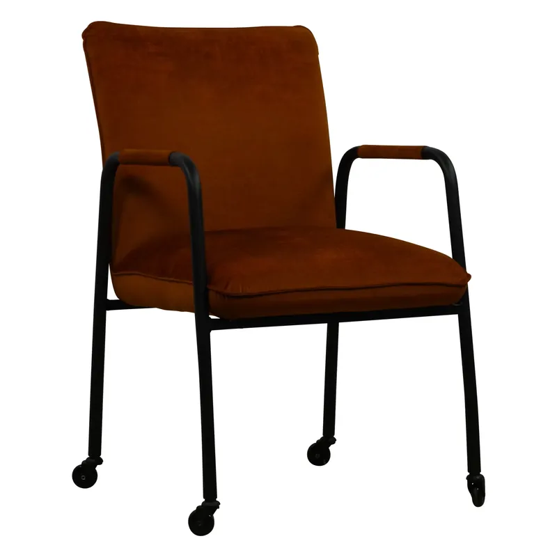 Speciale Aanbieding Eetkamerstoel Iris