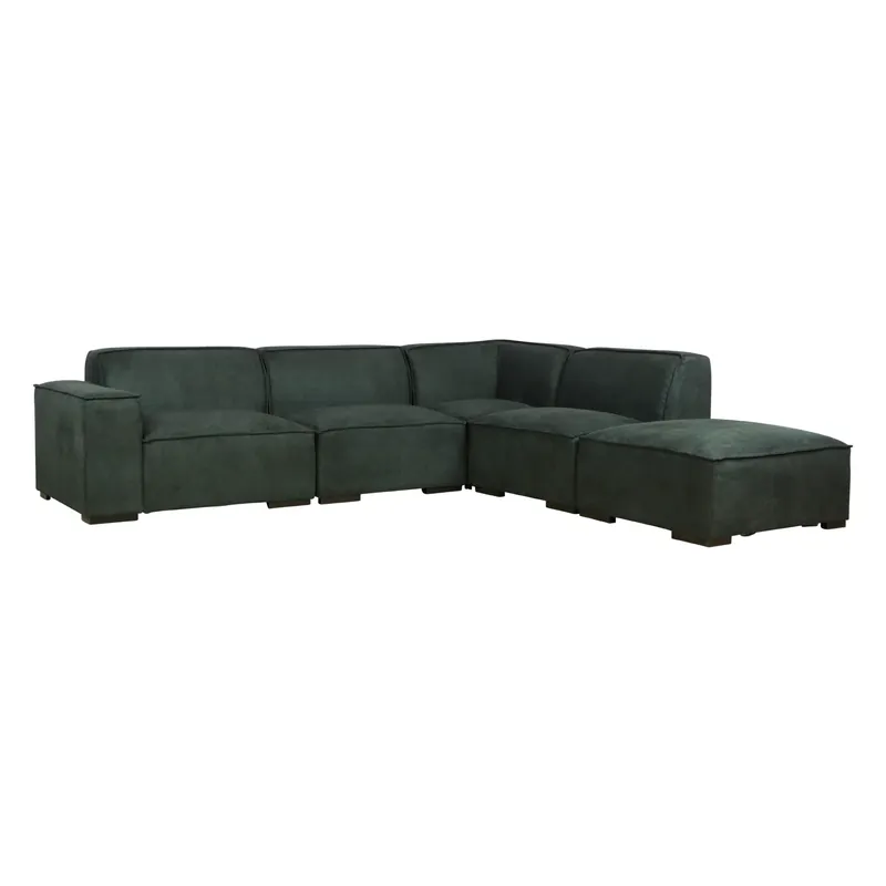 Hoekbank Rene Speciale Aanbieding