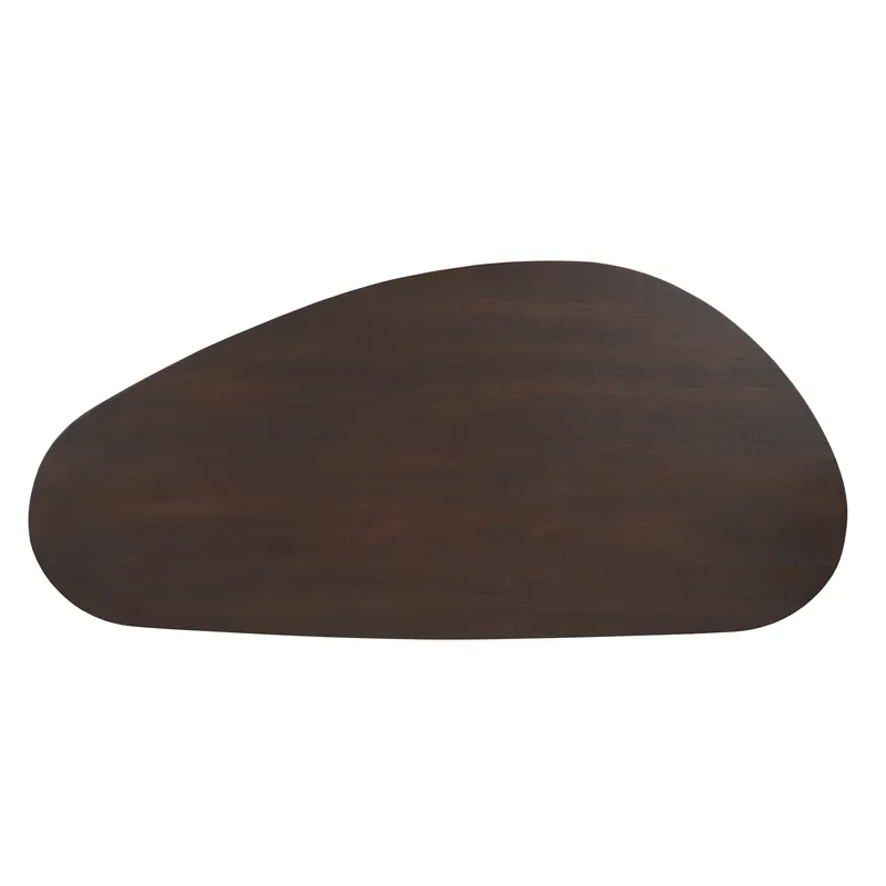 Eiken Blad Cloud 180 cm Bruin Actieprijs