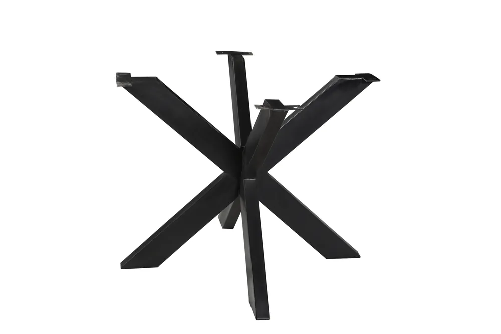 Tafelonderstel Spider Leg - just leg for Round 130 cm Voordeelprijs