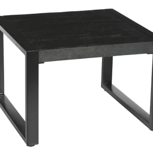 Gratis Retour Salontafel Norris 60 cm