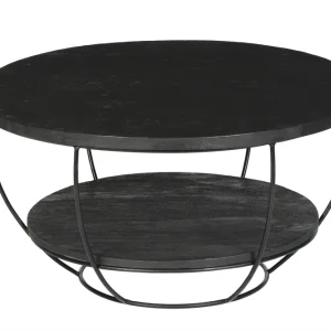 Salontafel Evan Norris 85 cm Alleen Vandaag