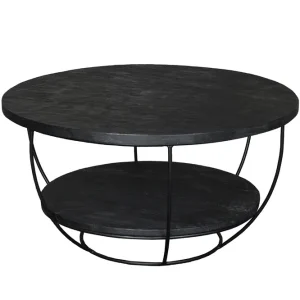 Salontafel Evan Norris 65 cm Gereduceerde Prijs