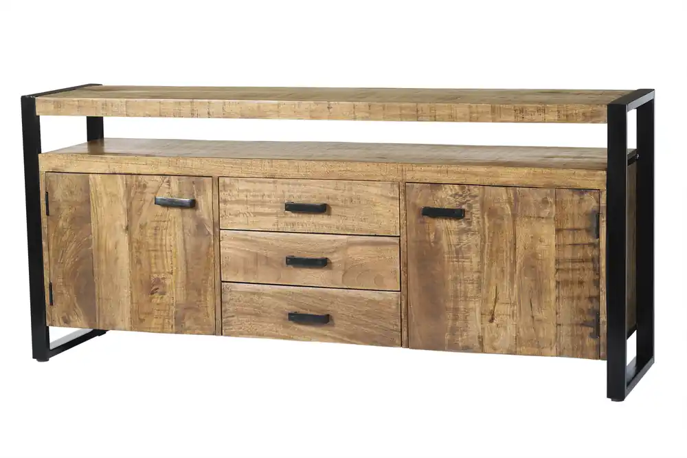 Finale Uitverkoop Dressoir Nairobi 180 cm