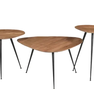 Bestel Nu Salontafel Loua set van 3