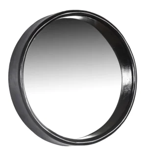Spiegel Demy Black 55cm Nieuw