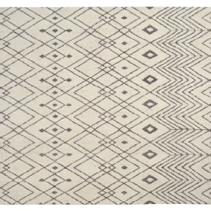 Vloerkleed Edward 200 x 290 cm Weekendaanbieding
