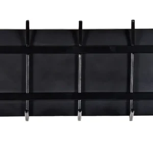 Nieuw Kapstok Gabi Black