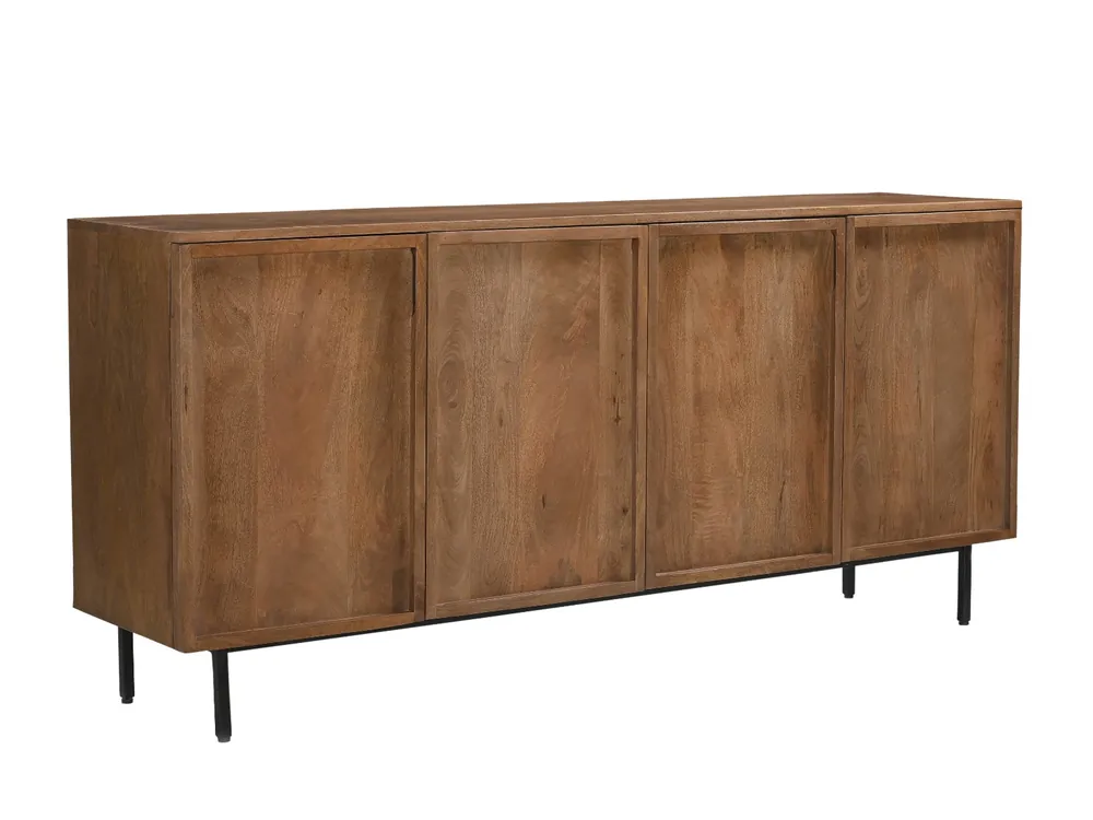 Gratis Retour Dressoir Elan 180cm
