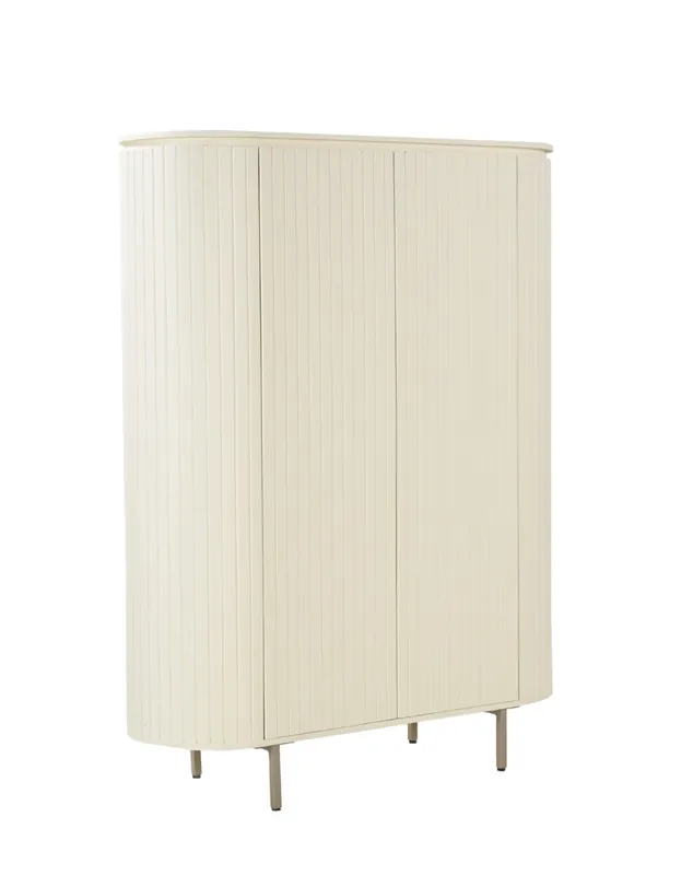 Opbergkast Patou 150 cm Bestseller