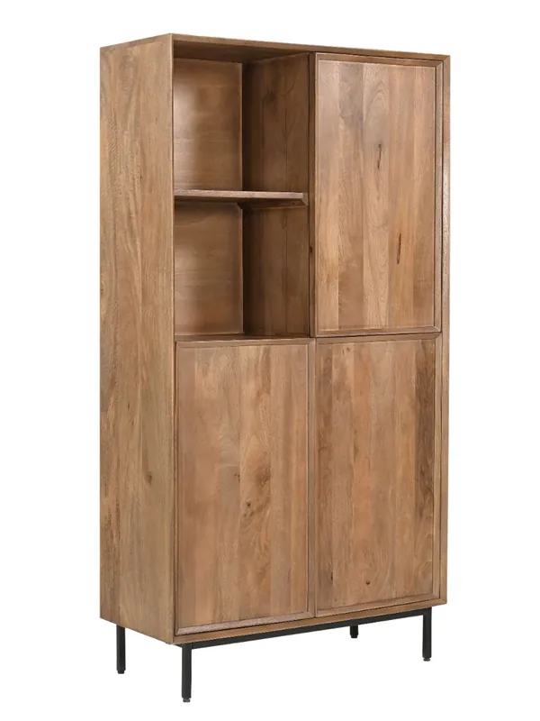 Beste Prijs Opbergkast Ravenstein 90cm