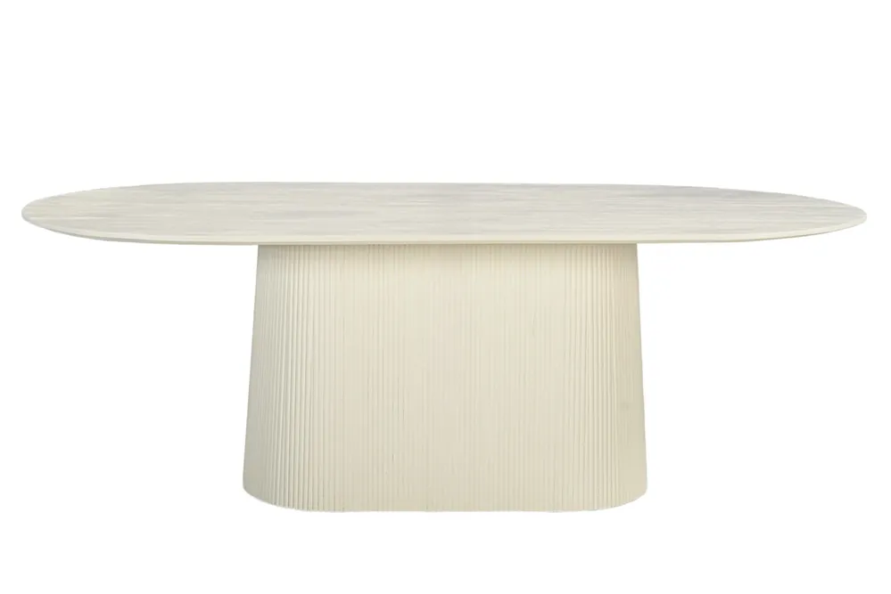 Premium Eettafel Patrice 200cm
