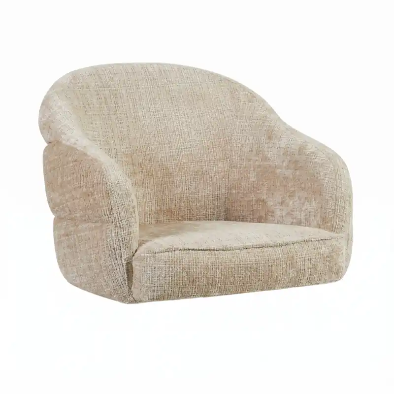 Zitting Eetkamerstoel Bella Beige Hete Deal