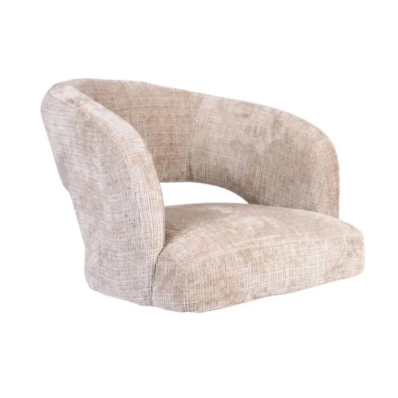 Zitting Eetkamerstoel Demi Beige Bestel Nu