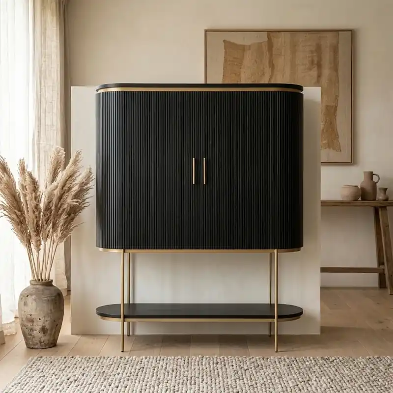 Wandkast Rivello 145 cm Koop Vandaag