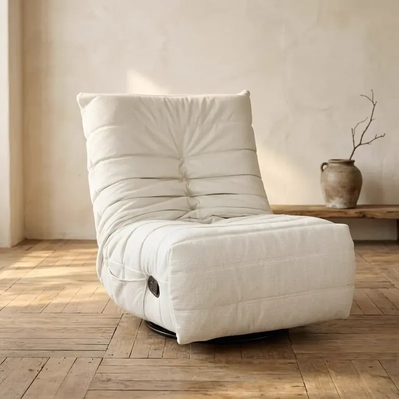 Uitverkoop Relaxfauteuil Zen Naturel