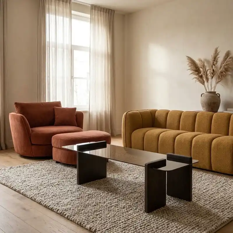 Snelle Levering Salontafel Voro