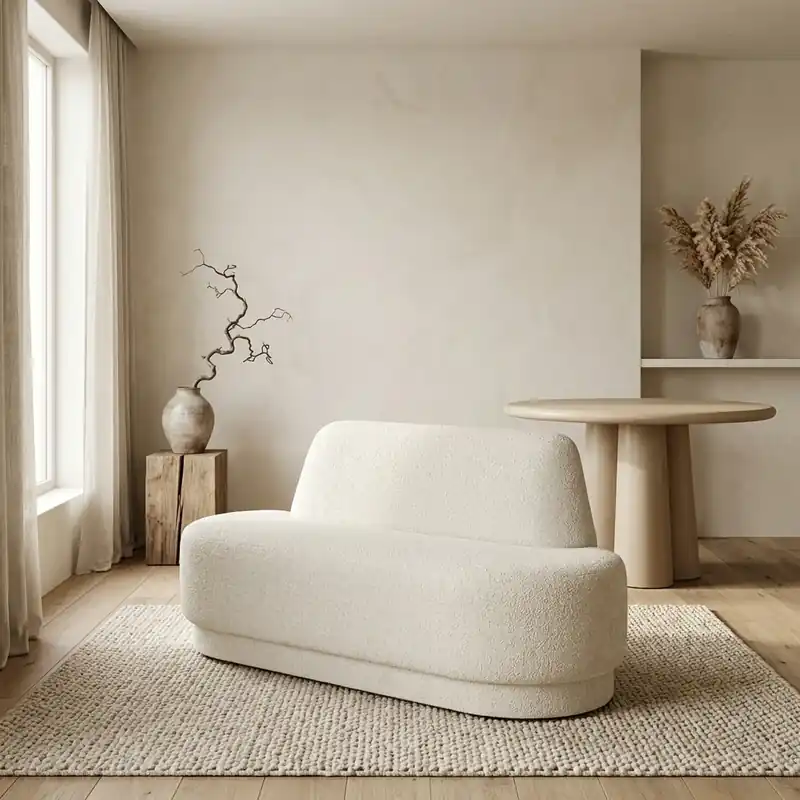 Aanbieding Eetkamerbank Curved