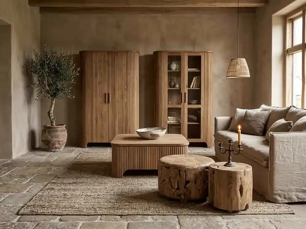 Express Levering Wandkast Bailar