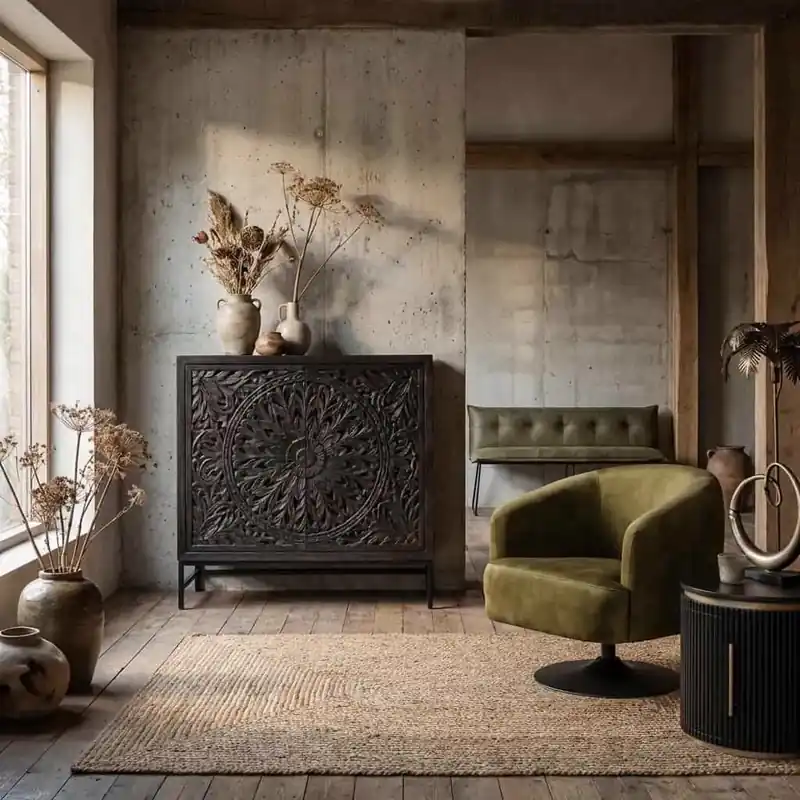 Ladekast Casina 100 cm Lage Prijs