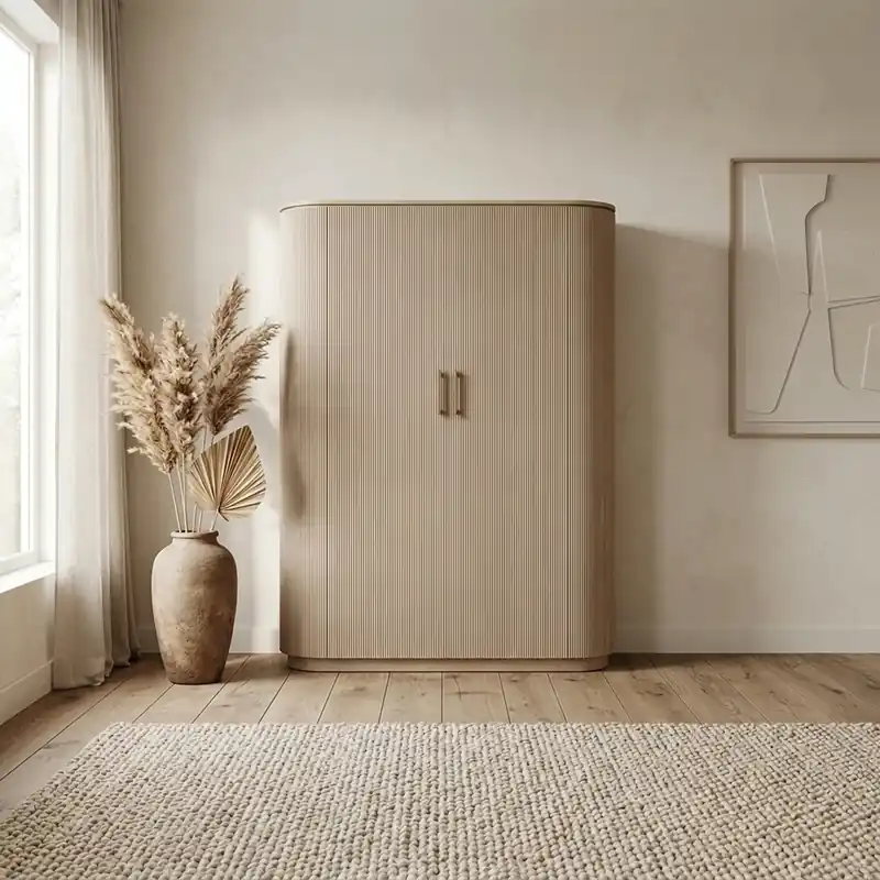Actieprijs Wandkast Corbetta 145 cm