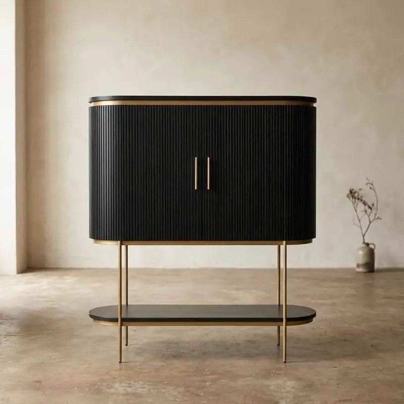 Rivello Barkast 135 cm Seizoensaanbieding