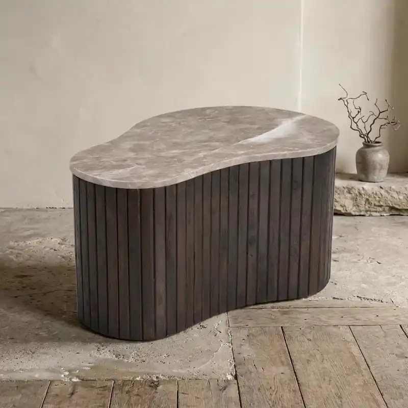 Salontafel Nomi 70 cm Bestel Nu