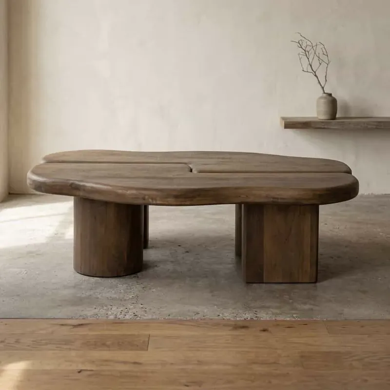 Yuo - light brown Merkproduct