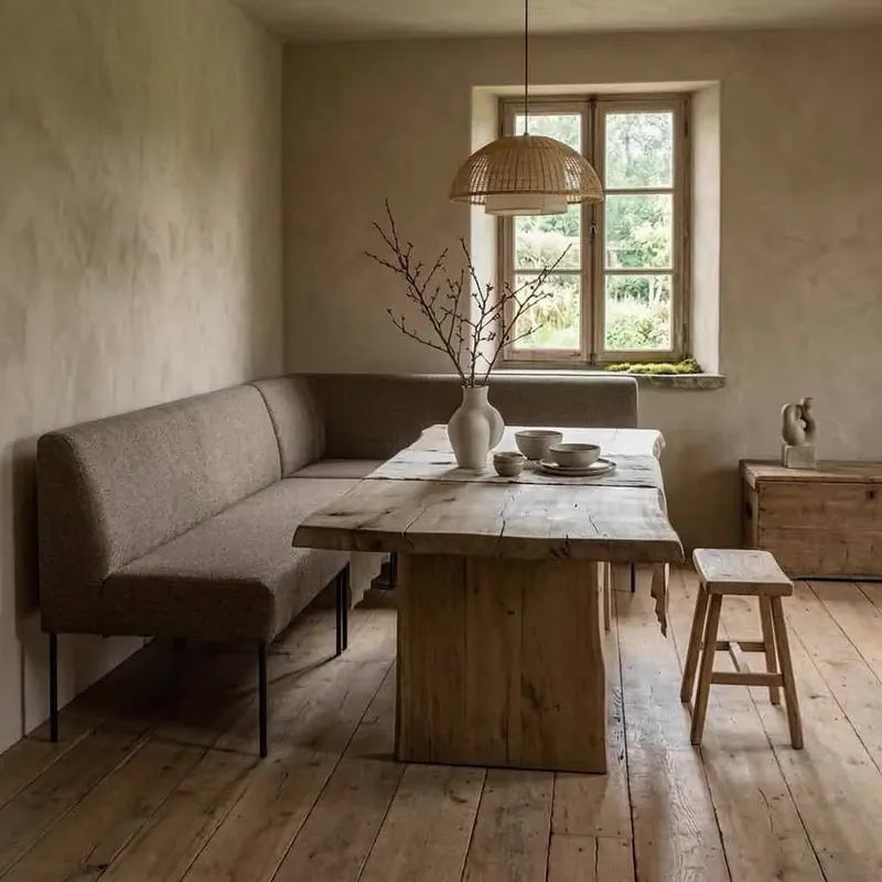 Eetkamerbank Onno Meest Verkocht