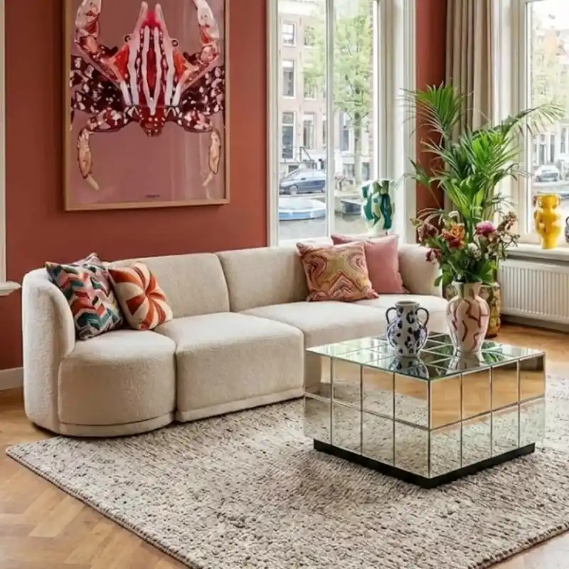Flitsaanbieding Bank Anniek