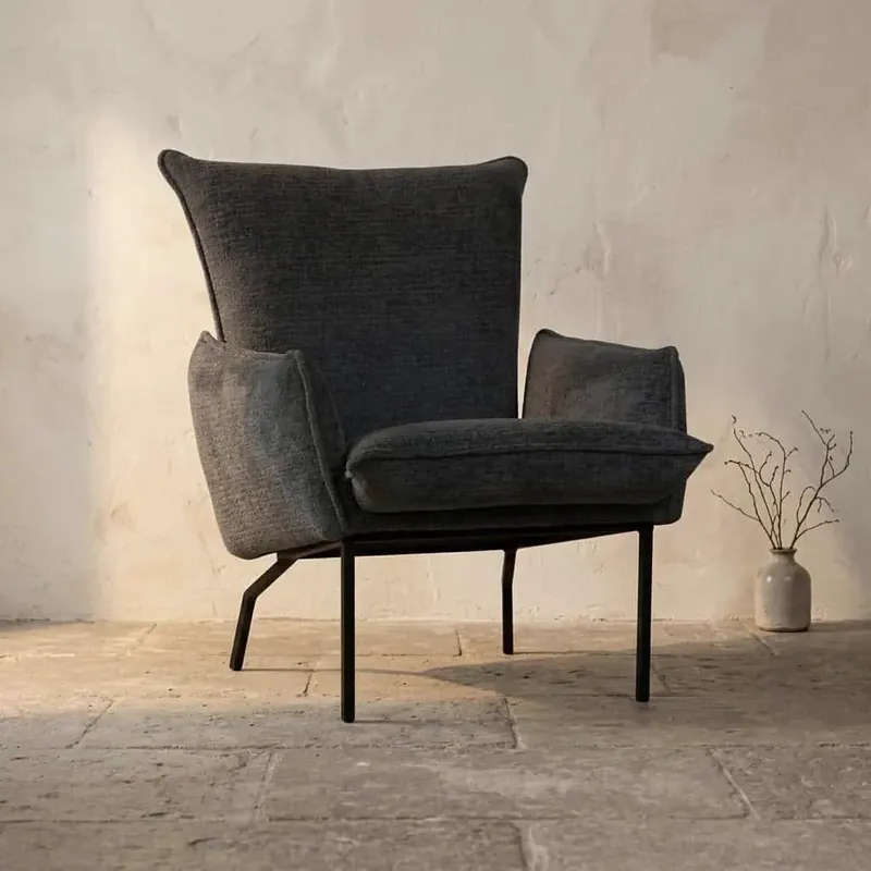Fauteuil Daisy Favoriet