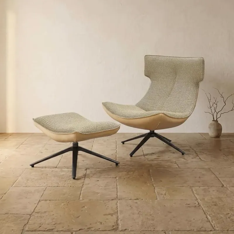 Exclusieve Aanbieding Fauteuil Enjoy