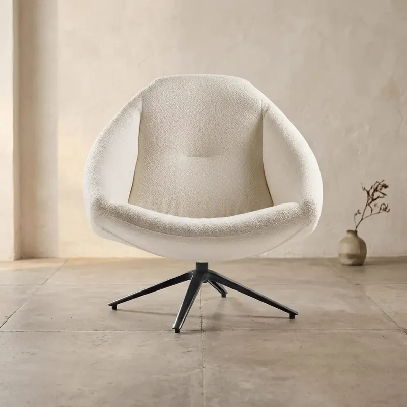 Actieprijs Fauteuil Rondo