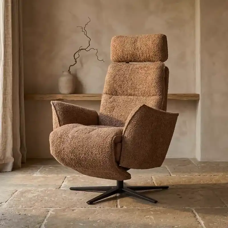 Aanbieding Relaxfauteuil LS 411