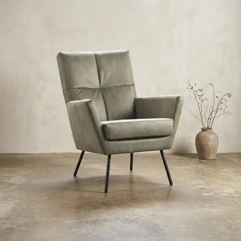 Fauteuil Bern Must-Have