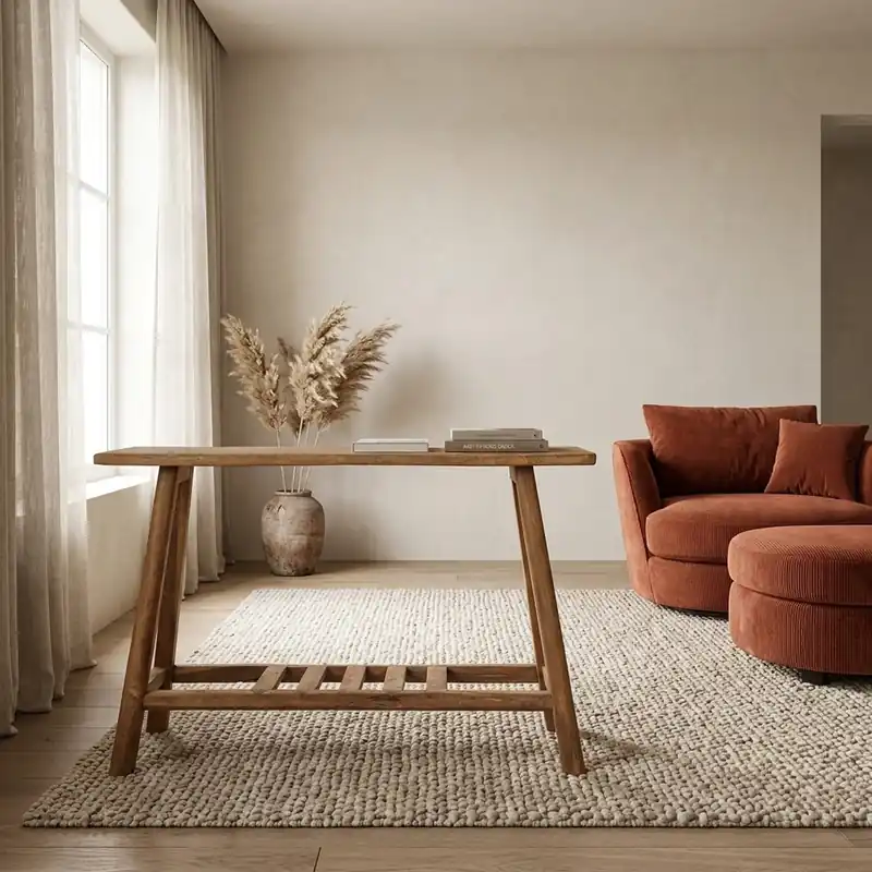 Beperkte Voorraad Sidetable Blora