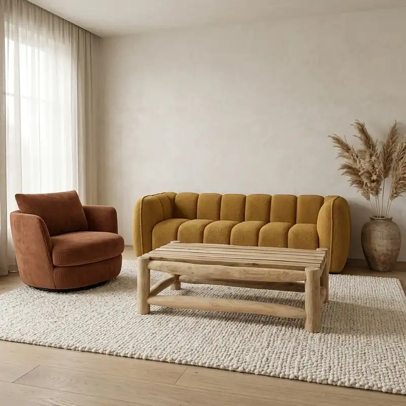 Salontafel Barney Goedkoop