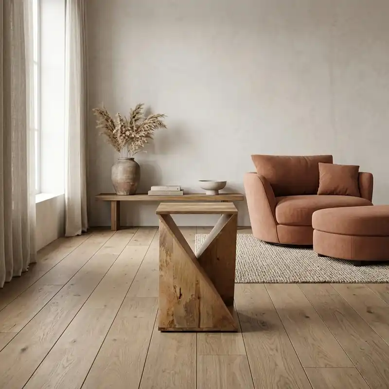 Hete Deal Bijzettafel X