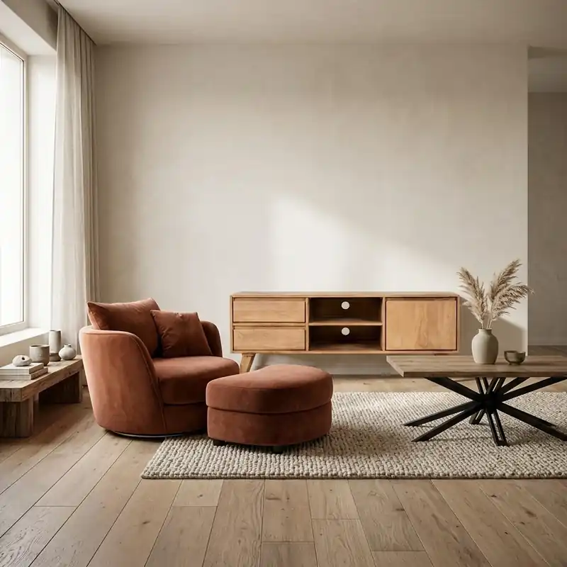 Tv-Meubel Bibi 150 Favoriet