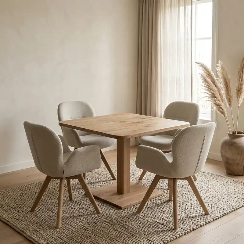 Tafelblad Horeca Naturel Dagaanbieding