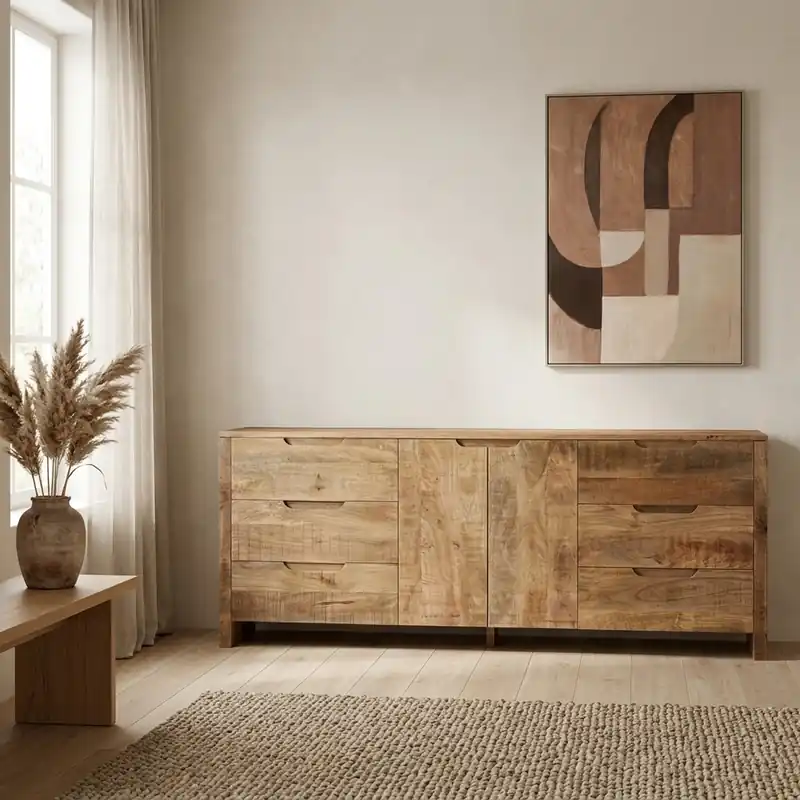 Dressoir Sophie Seizoensaanbieding