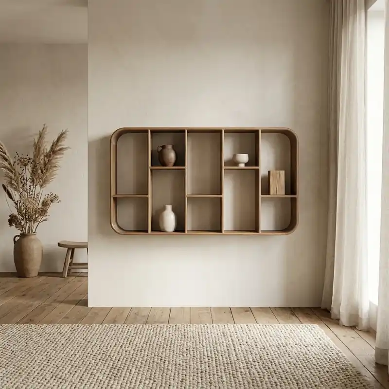 Snelle Levering Kast Cup & Co Large