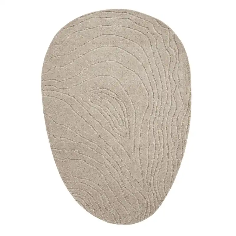 Vloerkleed Pebble Beige Fabrieksprijs