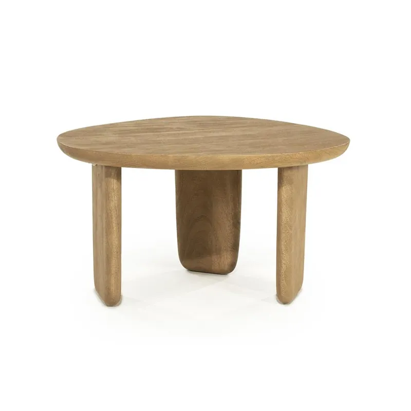 Salontafel Maud small Mangohout Goedkoop