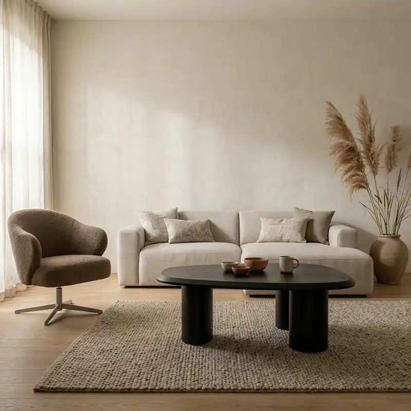 Hete Deal Salontafel Walter Eiken fineer
